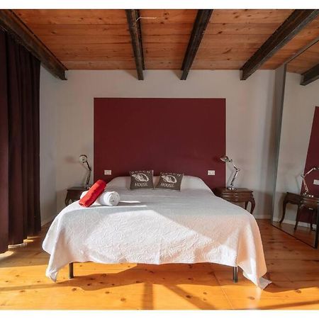 Loft Cianosi - Appartamento Nel Cuore Di Livorno Kültér fotó