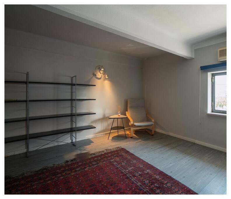 Loft Cianosi - Appartamento Nel Cuore Di Livorno Kültér fotó