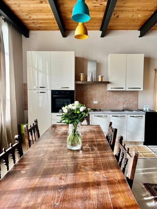 Loft Cianosi - Appartamento Nel Cuore Di Livorno Kültér fotó