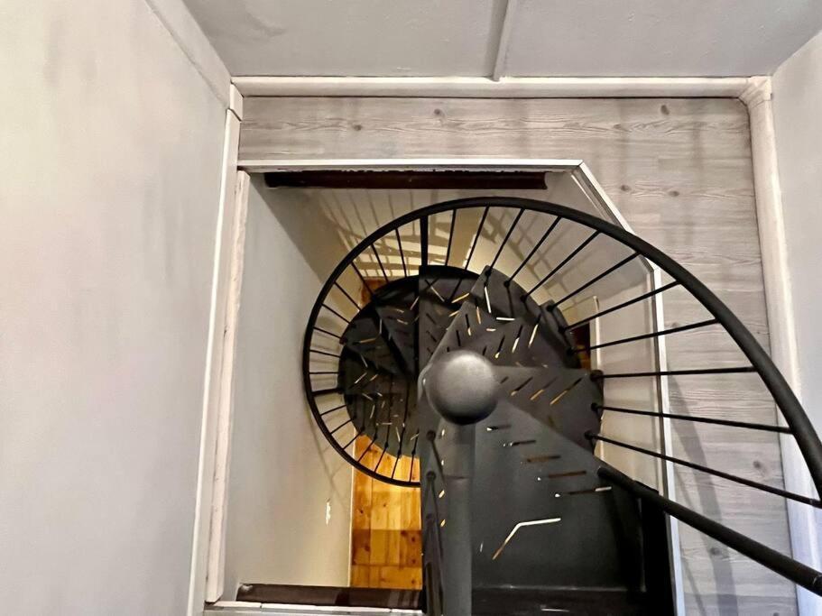 Loft Cianosi - Appartamento Nel Cuore Di Livorno Kültér fotó