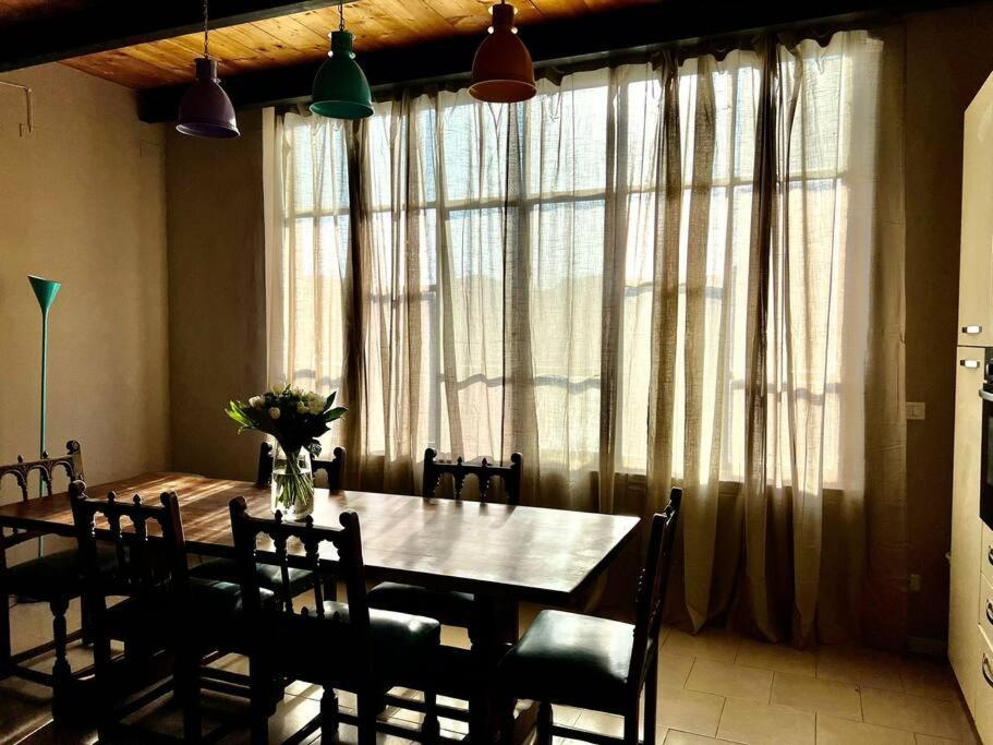 Loft Cianosi - Appartamento Nel Cuore Di Livorno Kültér fotó