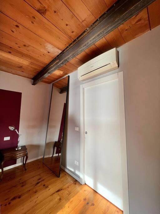 Loft Cianosi - Appartamento Nel Cuore Di Livorno Kültér fotó