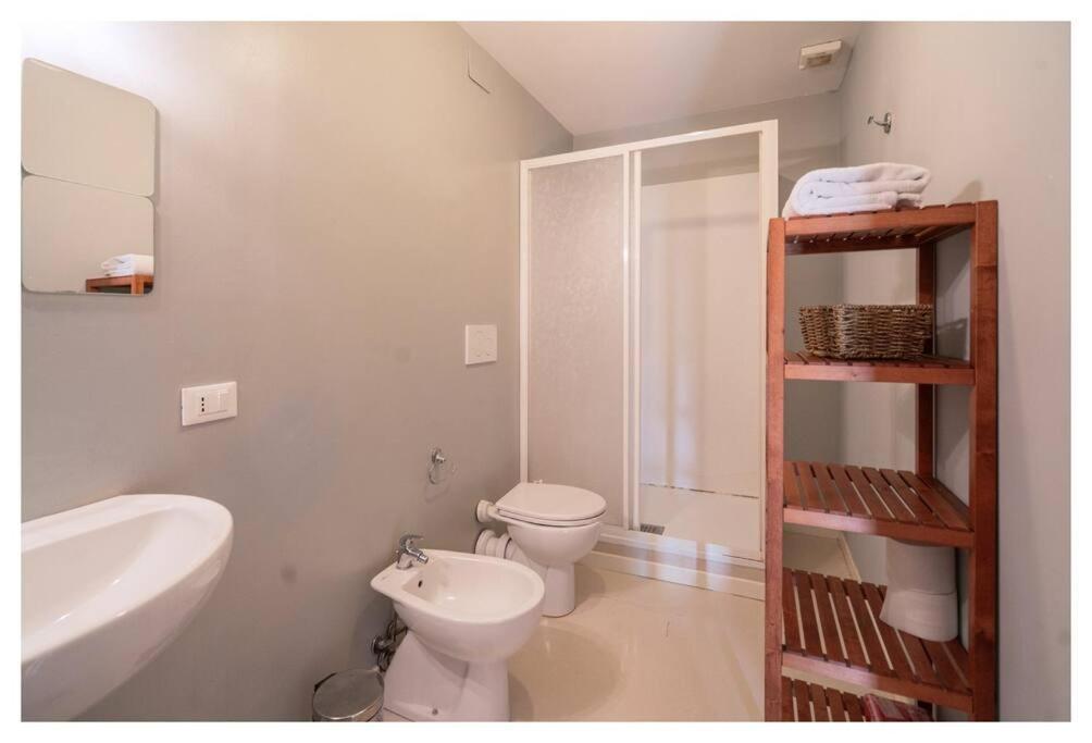 Loft Cianosi - Appartamento Nel Cuore Di Livorno Kültér fotó